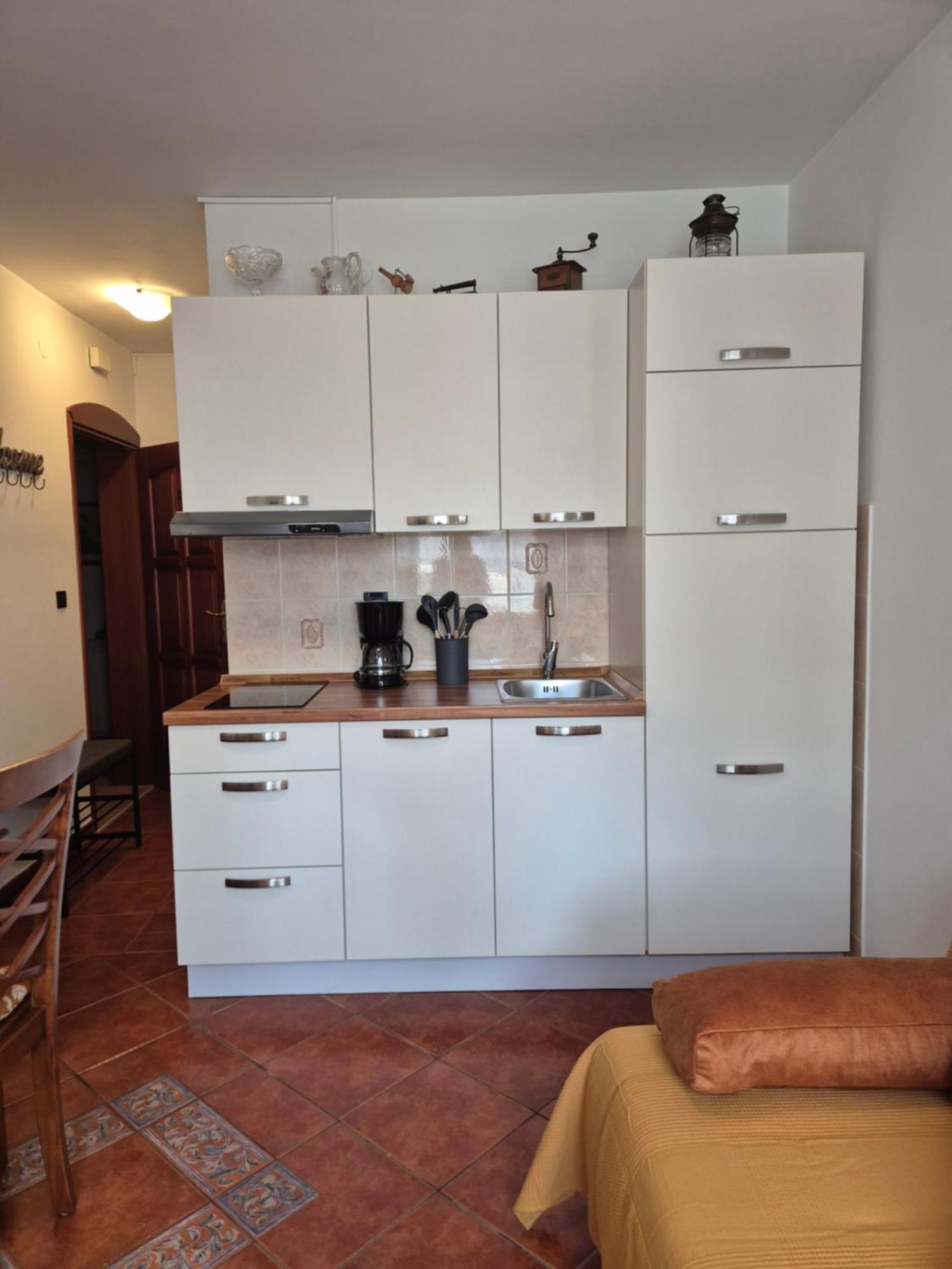 Apartments Antolovic ヴルサル エクステリア 写真