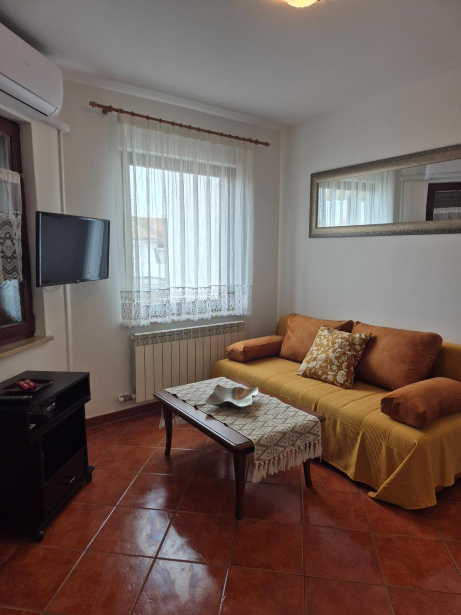 Apartments Antolovic ヴルサル エクステリア 写真
