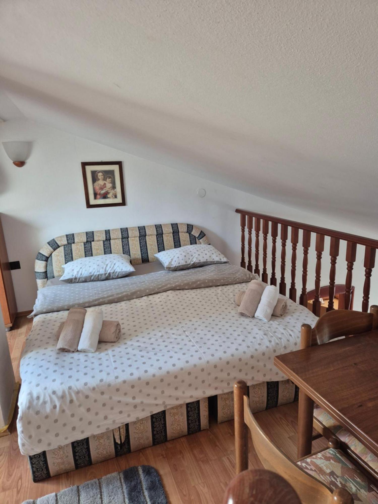Apartments Antolovic ヴルサル エクステリア 写真