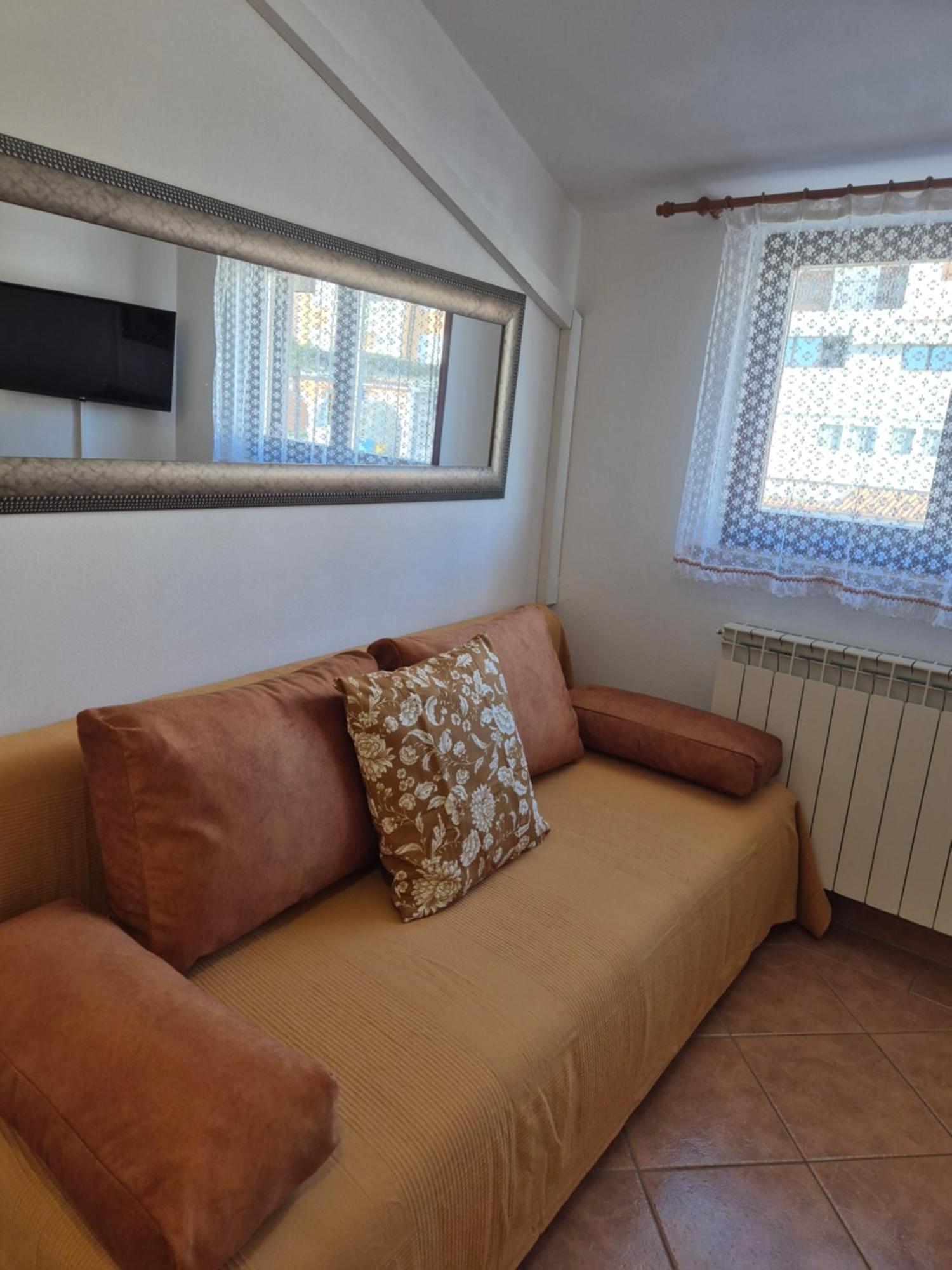 Apartments Antolovic ヴルサル エクステリア 写真