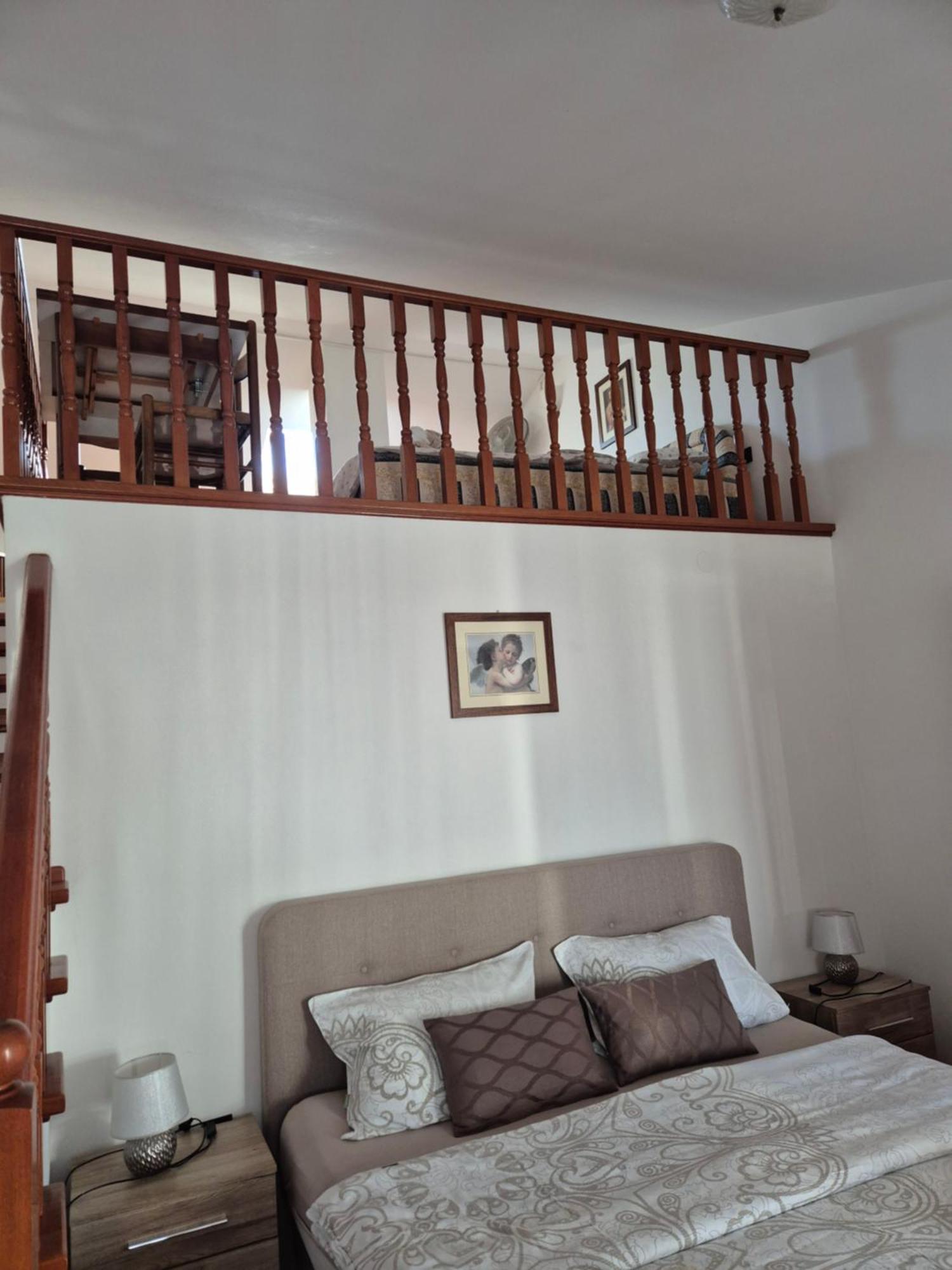 Apartments Antolovic ヴルサル エクステリア 写真