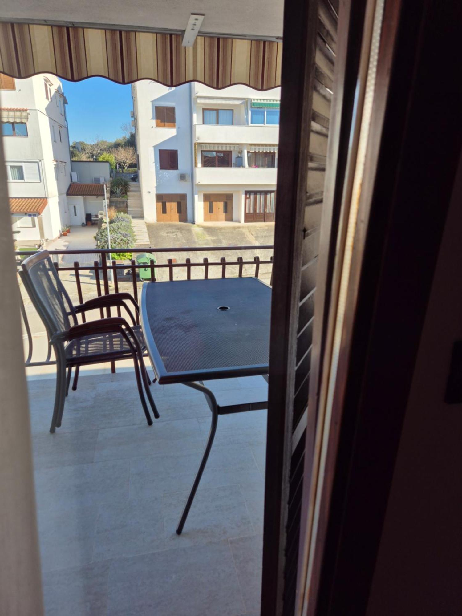 Apartments Antolovic ヴルサル エクステリア 写真