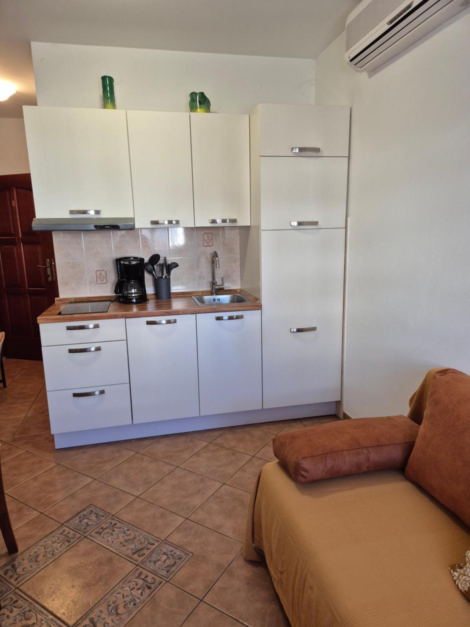 Apartments Antolovic ヴルサル エクステリア 写真