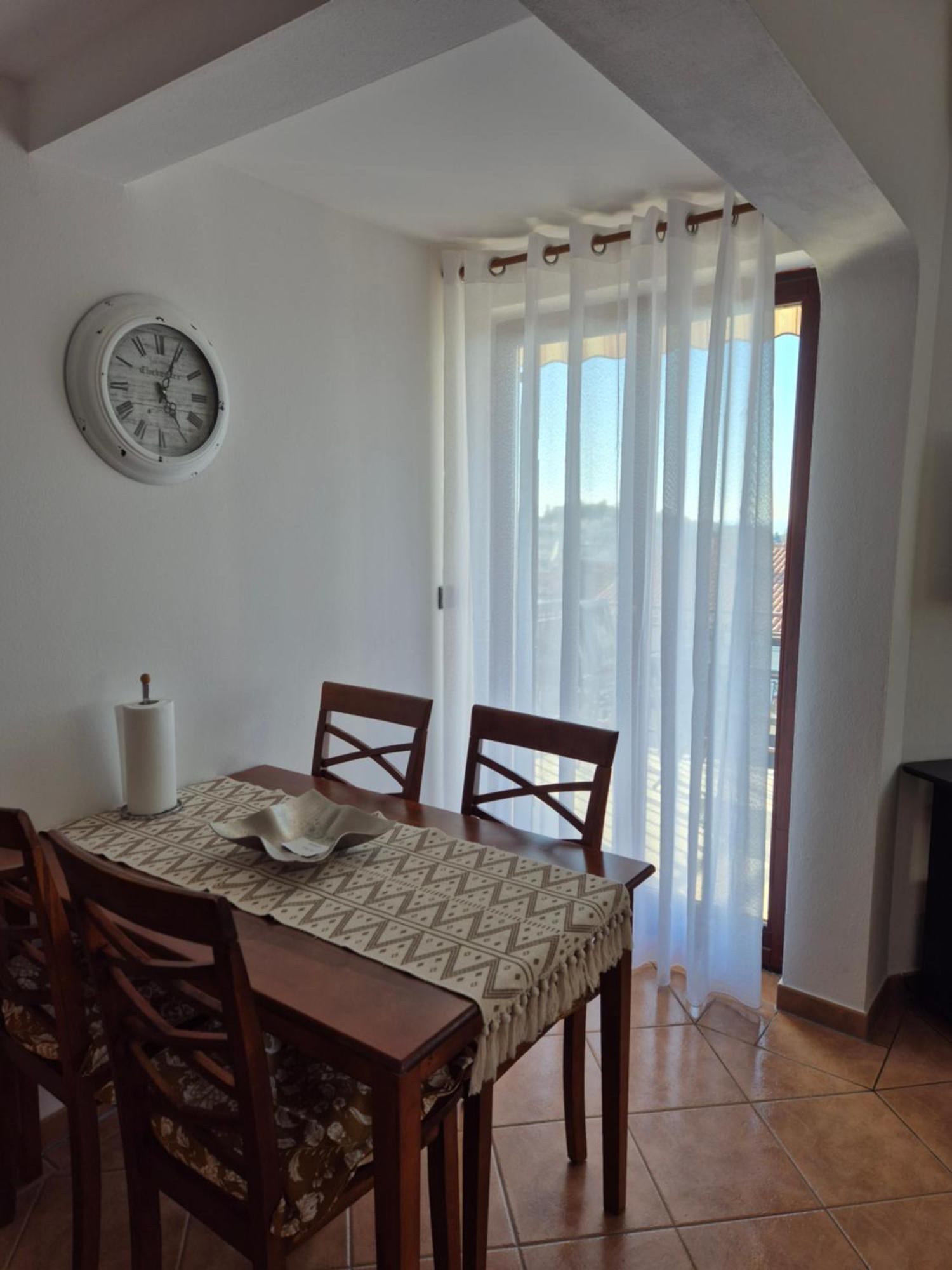 Apartments Antolovic ヴルサル エクステリア 写真