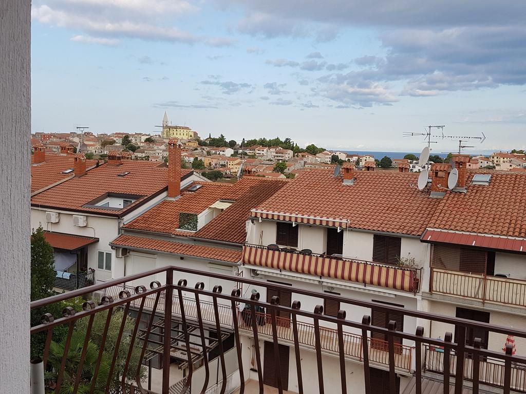 Apartments Antolovic ヴルサル エクステリア 写真