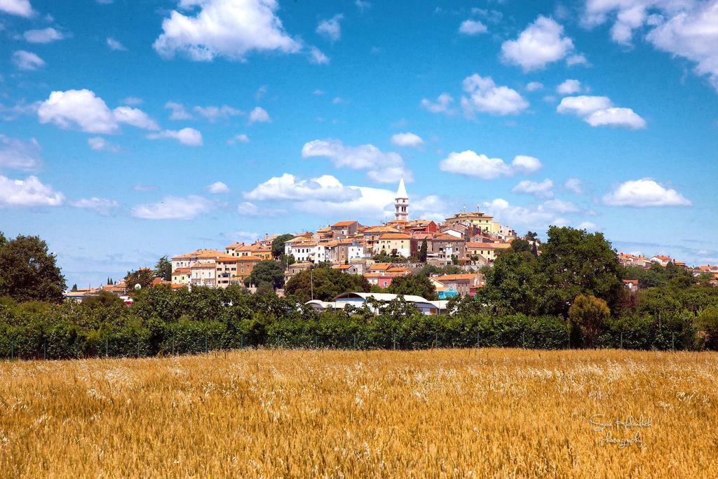 Apartments Antolovic ヴルサル エクステリア 写真