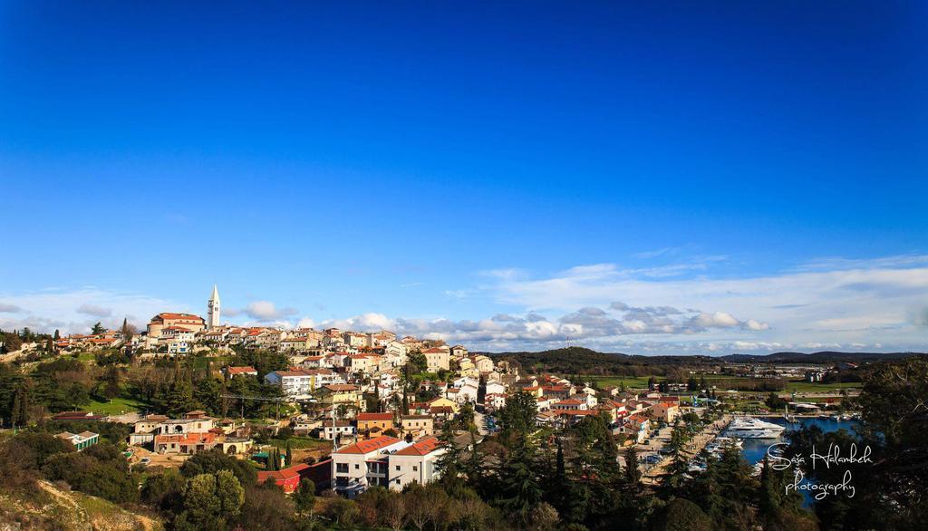 Apartments Antolovic ヴルサル エクステリア 写真